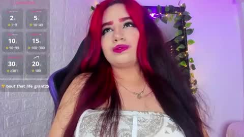 Nicole ---- connected from 1400 to 2100 Colombia time online show from June 11, 4:10 am