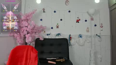nicole_diaz7 online show from January 8, 11:16 am
