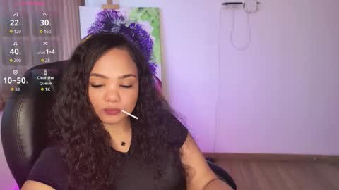 nicole_lushh online show from February 24, 10:13 pm