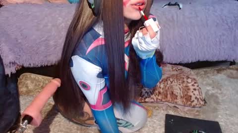  Anna Nicole  online show from March 2, 3:52 pm