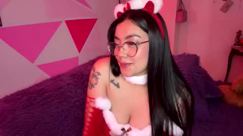 Nicole online show from December 20, 5:58 am