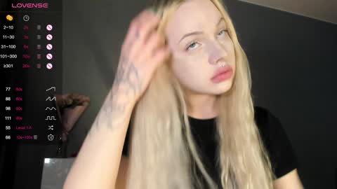 Mary online show from February 1, 10:13 pm