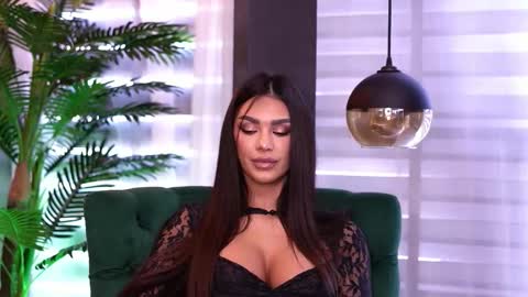 Nicole online show from September 19, 8:40 am