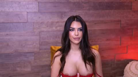 Nicole online show from December 23, 8:42 am