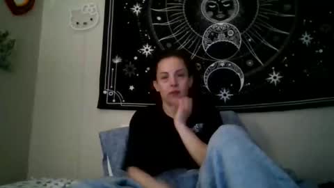 Nicole online show from February 7, 11:13 am