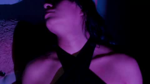 Nicole online show from July 26, 1:14 am