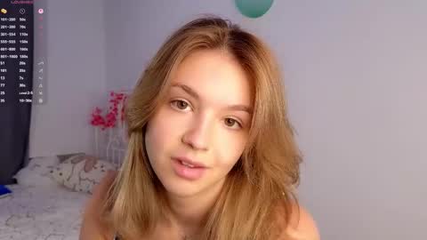 Nicole online show from March 2, 6:36 pm