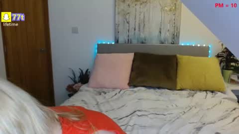   Birthday  online show from January 14, 8:06 pm