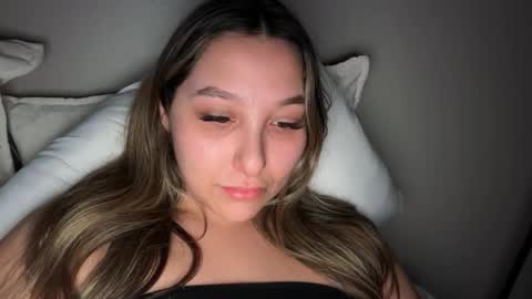 nicolelovesyou444 online show from March 9, 2:54 pm
