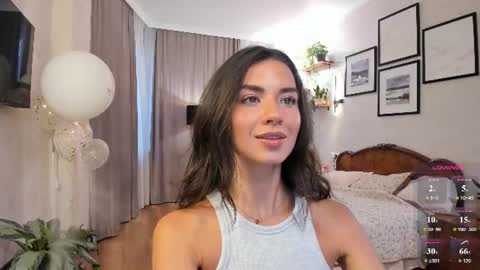 Dua Lipa online show from July 26, 5:21 pm