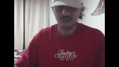 Cyber Lee online show from April 5, 2:08 am
