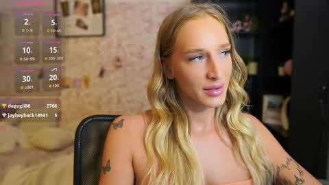 nicolette__shea_ online show from September 11, 9:54 am