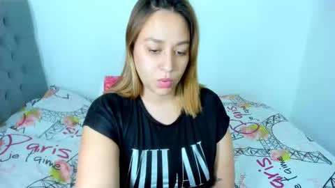  ELIZABETH  online show from March 21, 1:11 am