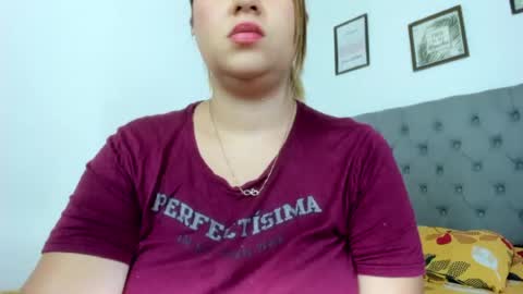  ELIZABETH  online show from July 6, 5:26 pm