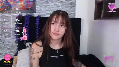 Nicolle ardila online show from July 10, 8:13 pm