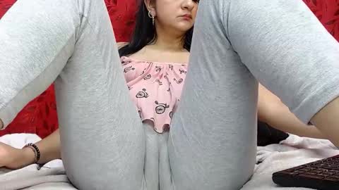 NICOLLE online show from April 18, 12:01 am