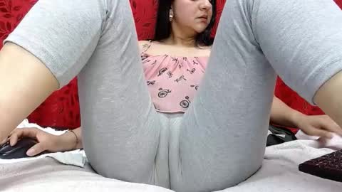 NICOLLE online show from February 17, 11:04 pm