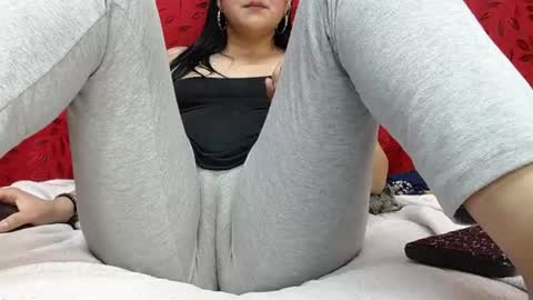 NICOLLE online show from July 4, 11:19 pm