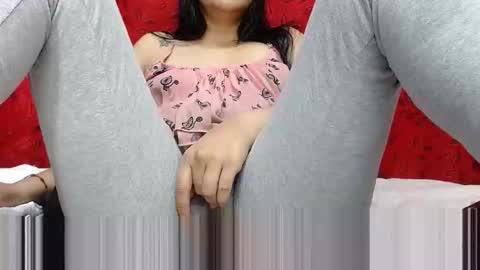 NICOLLE online show from October 14, 10:13 pm