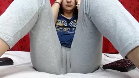 NICOLLE online show from July 1, 10:40 pm