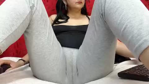 NICOLLE online show from July 20, 9:38 pm