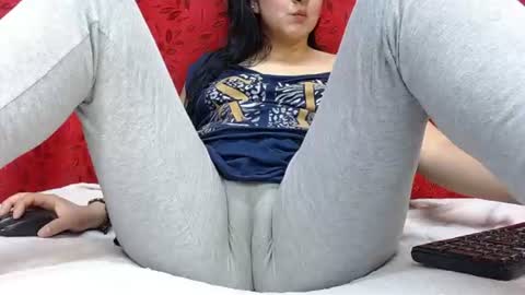 NICOLLE online show from July 8, 10:57 pm