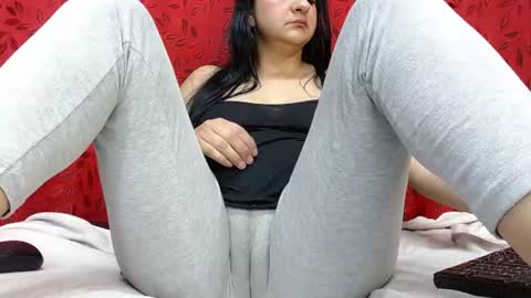 NICOLLE online show from June 25, 9:42 pm