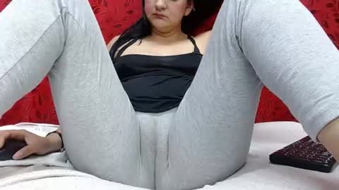 NICOLLE online show from July 23, 9:45 pm