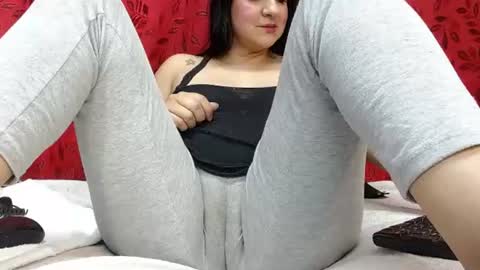 NICOLLE online show from July 21, 10:01 pm