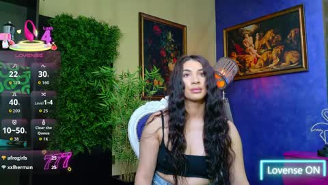 Nicolle online show from April 2, 11:17 am