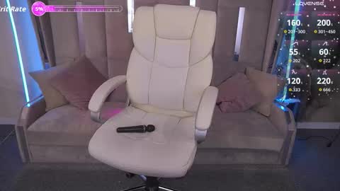 Nicole online show from November 10, 6:49 am