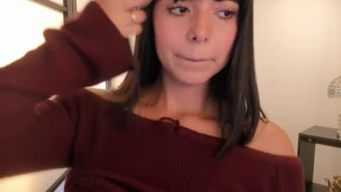 NicolRoss online show from January 13, 11:01 pm