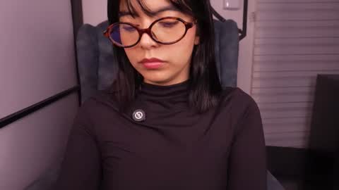 NicolRoss online show from November 23, 11:36 pm