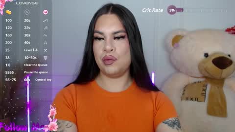 nicoobaby online show from January 9, 1:50 pm