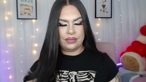 nicoobaby online show from February 17, 8:16 pm