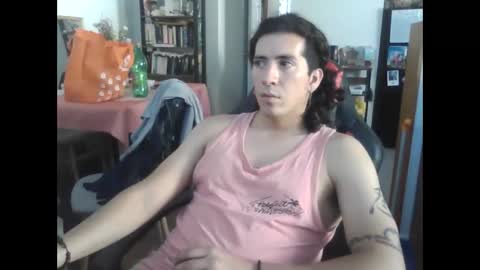 nicopriets online show from November 23, 9:35 pm