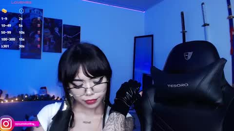 Lizzie online show from December 22, 12:17 am