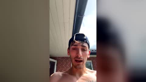 Nico Stallon online show from June 28, 11:50 am