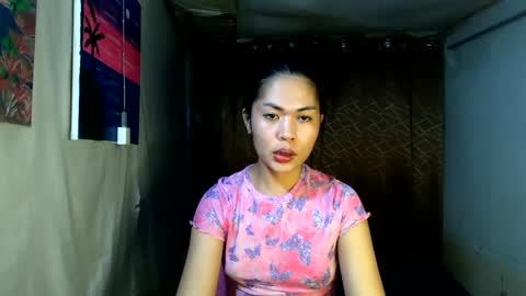 Nichole online show from March 8, 6:37 pm
