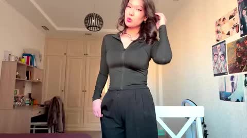 Hanna online show from March 27, 8:48 am