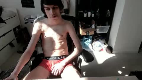 niftyslim online show from May 2, 11:43 pm