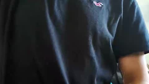 night_daemon online show from October 1, 10:36 am