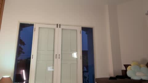 Aurora online show from April 20, 11:46 am