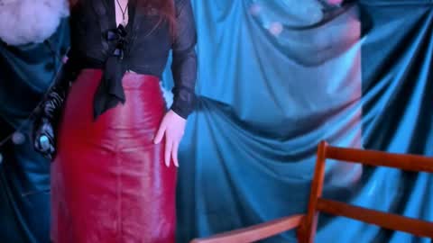 Lilitht online show from January 20, 8:09 am