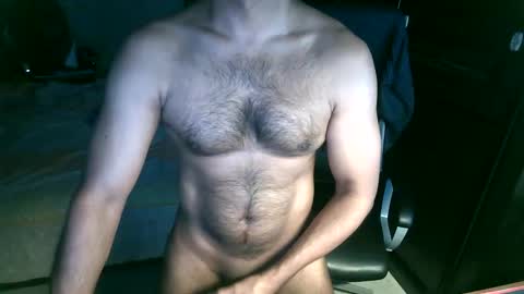 night_rider09711 online show from April 22, 8:38 pm