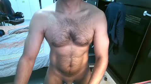 night_rider09711 online show from April 27, 2:47 pm