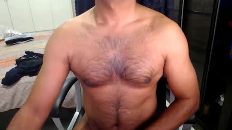 night_rider09711 online show from January 3, 4:37 pm