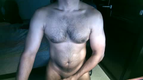 night_rider09711 online show from April 23, 8:32 pm