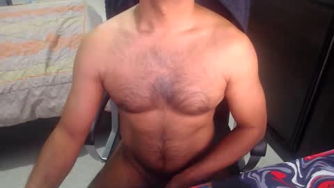 night_rider09711 online show from February 12, 5:37 pm