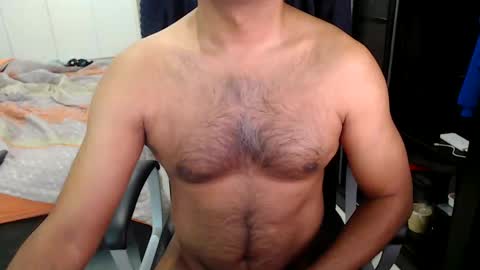 night_rider09711 online show from January 13, 10:03 am